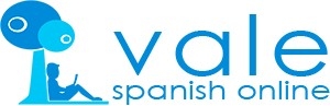 Vale Spanish online